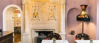 The Burgoyne Hotel