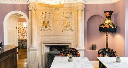 The Burgoyne Hotel