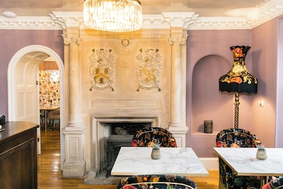 The Burgoyne Hotel