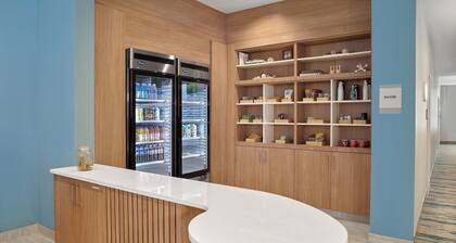 Element Edmonton West