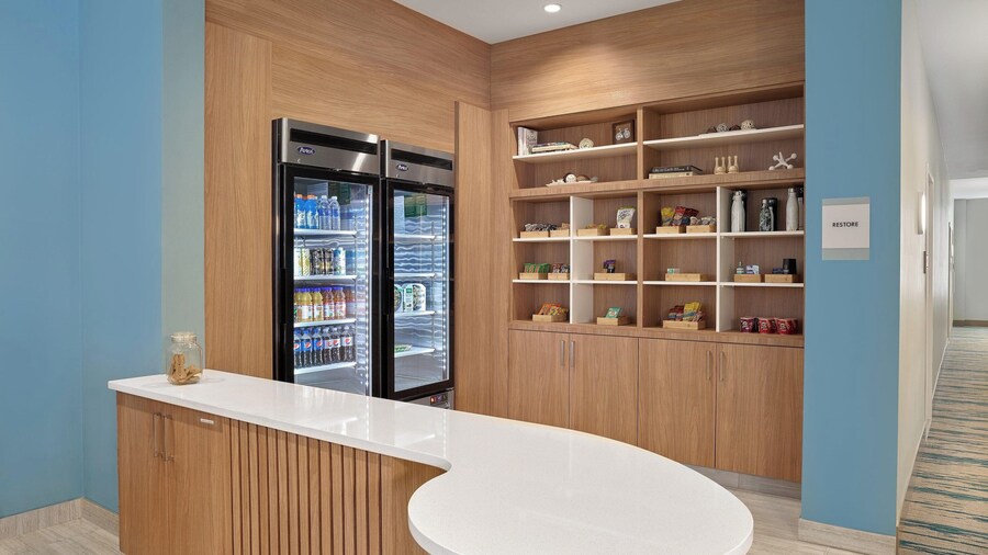 Element Edmonton West