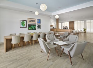 Zona de parrillas o pícnic