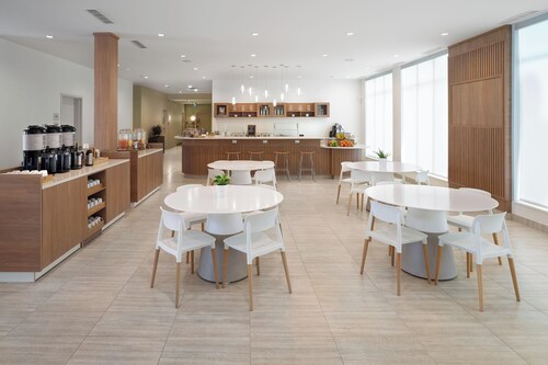 Element Edmonton West