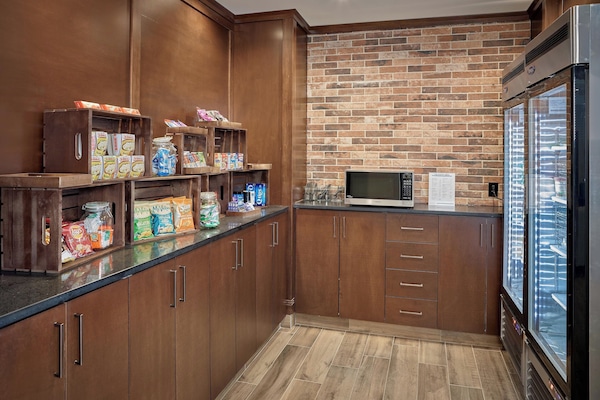 Accommodatievoorziening