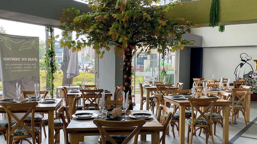 Duitama Nivari Hotel