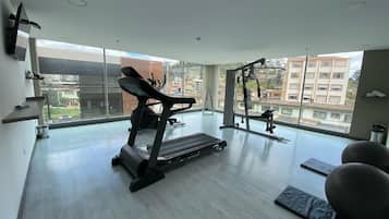Gimnasio