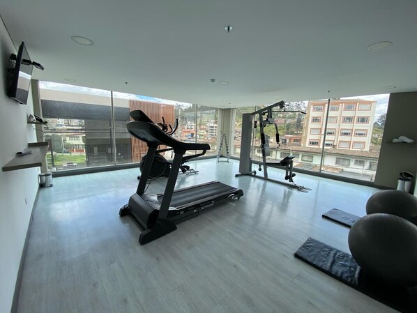 Palestra