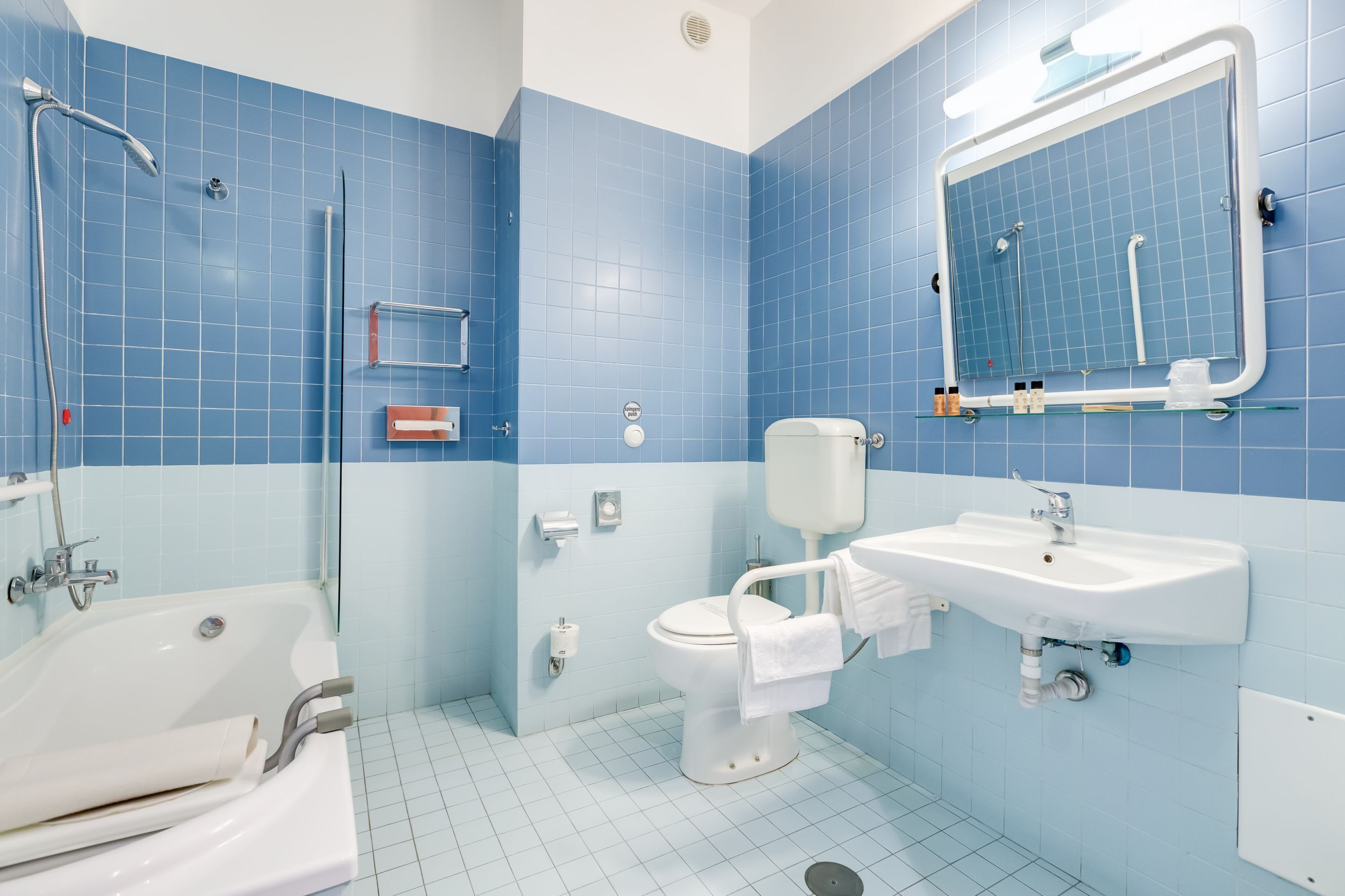 Foto - Europa Stabia Hotel