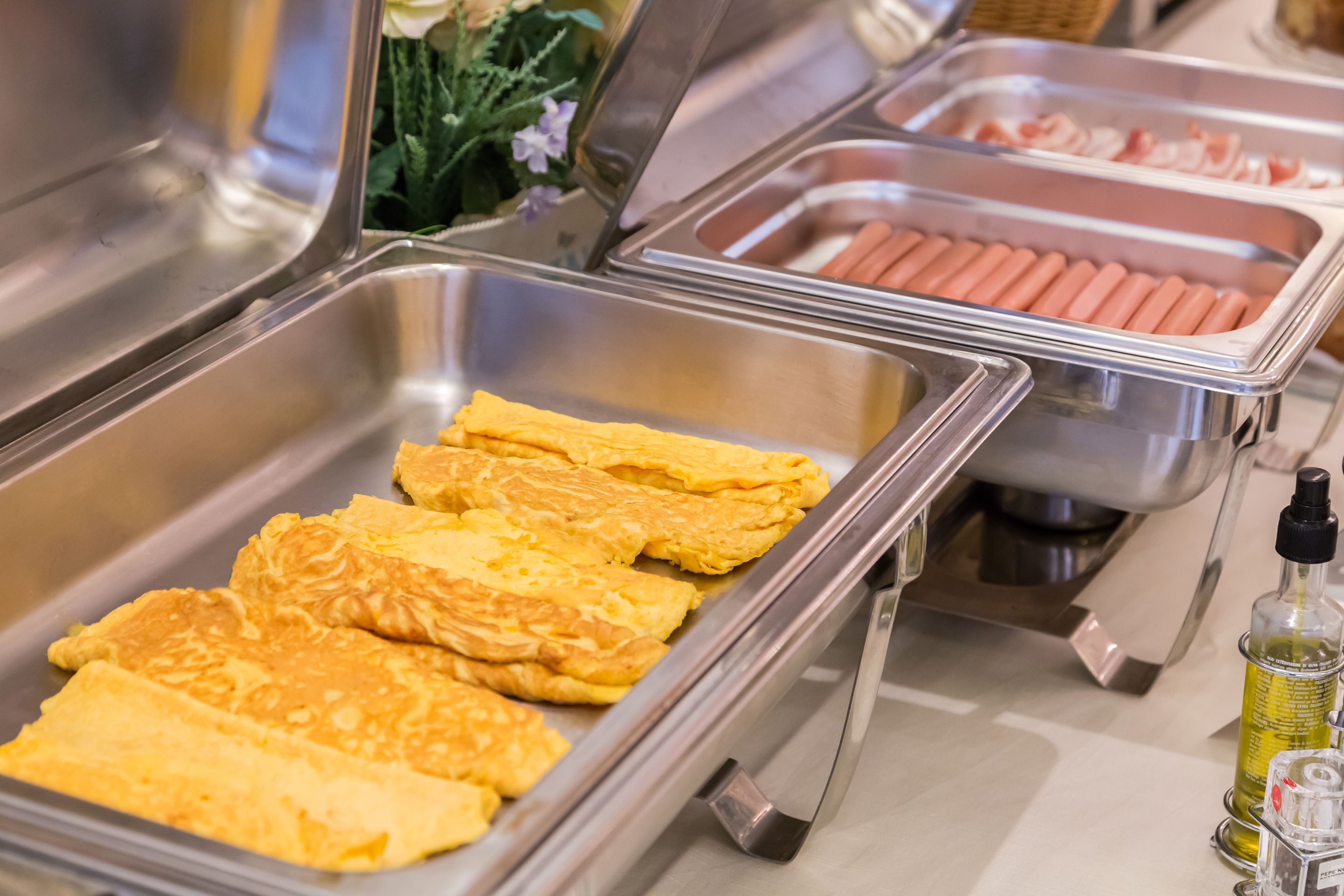 Foto - Europa Stabia Hotel