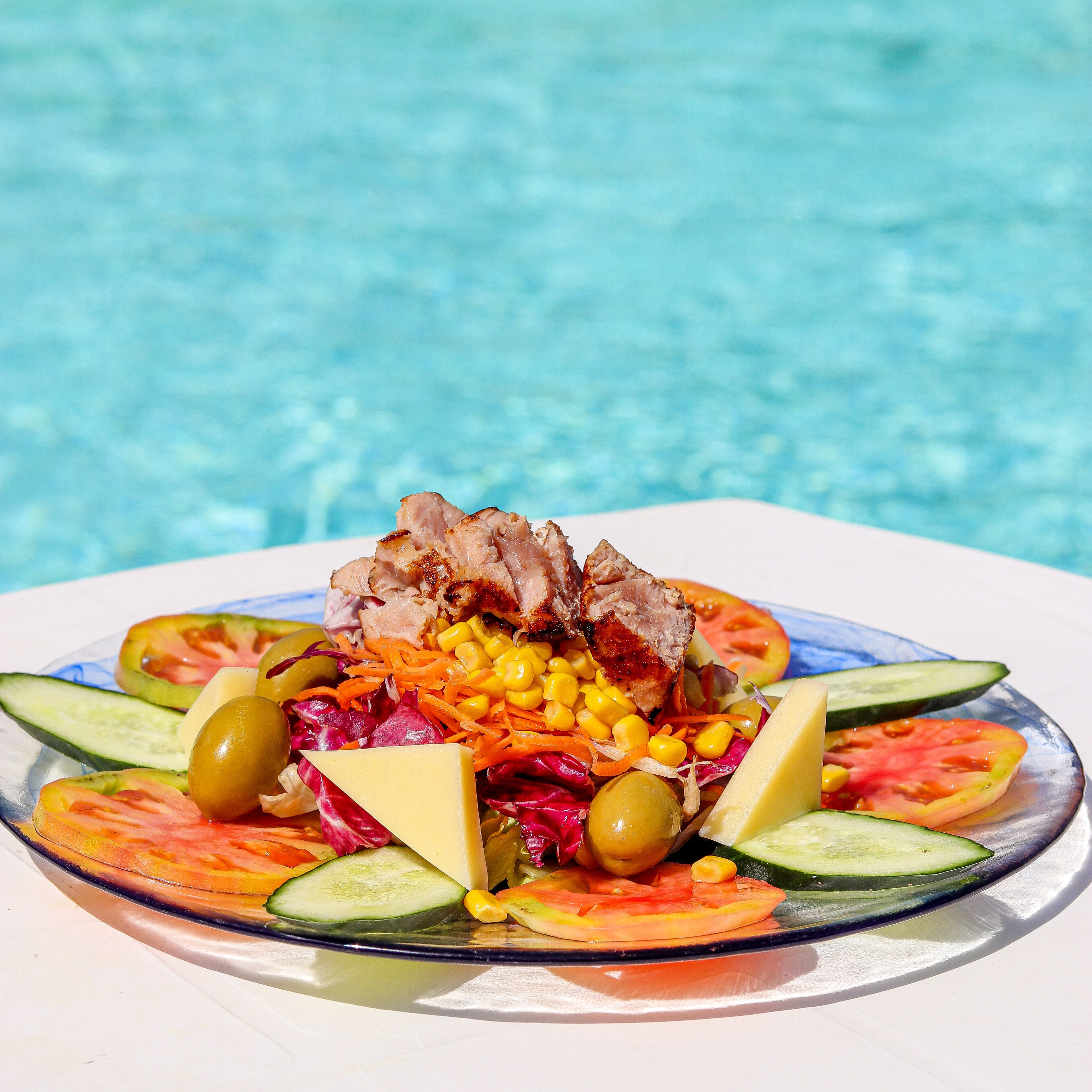 Foto - Europa Stabia Hotel