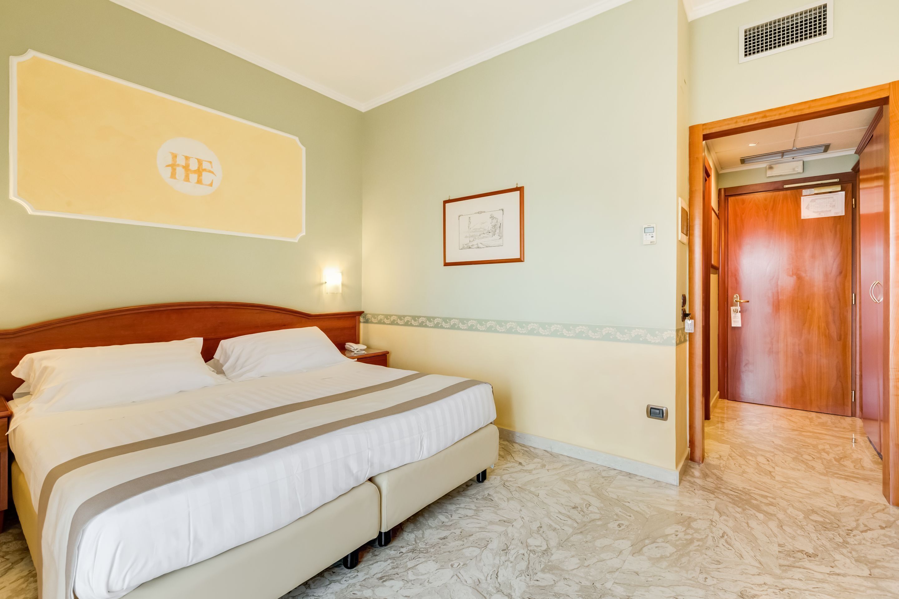 Foto - Europa Stabia Hotel