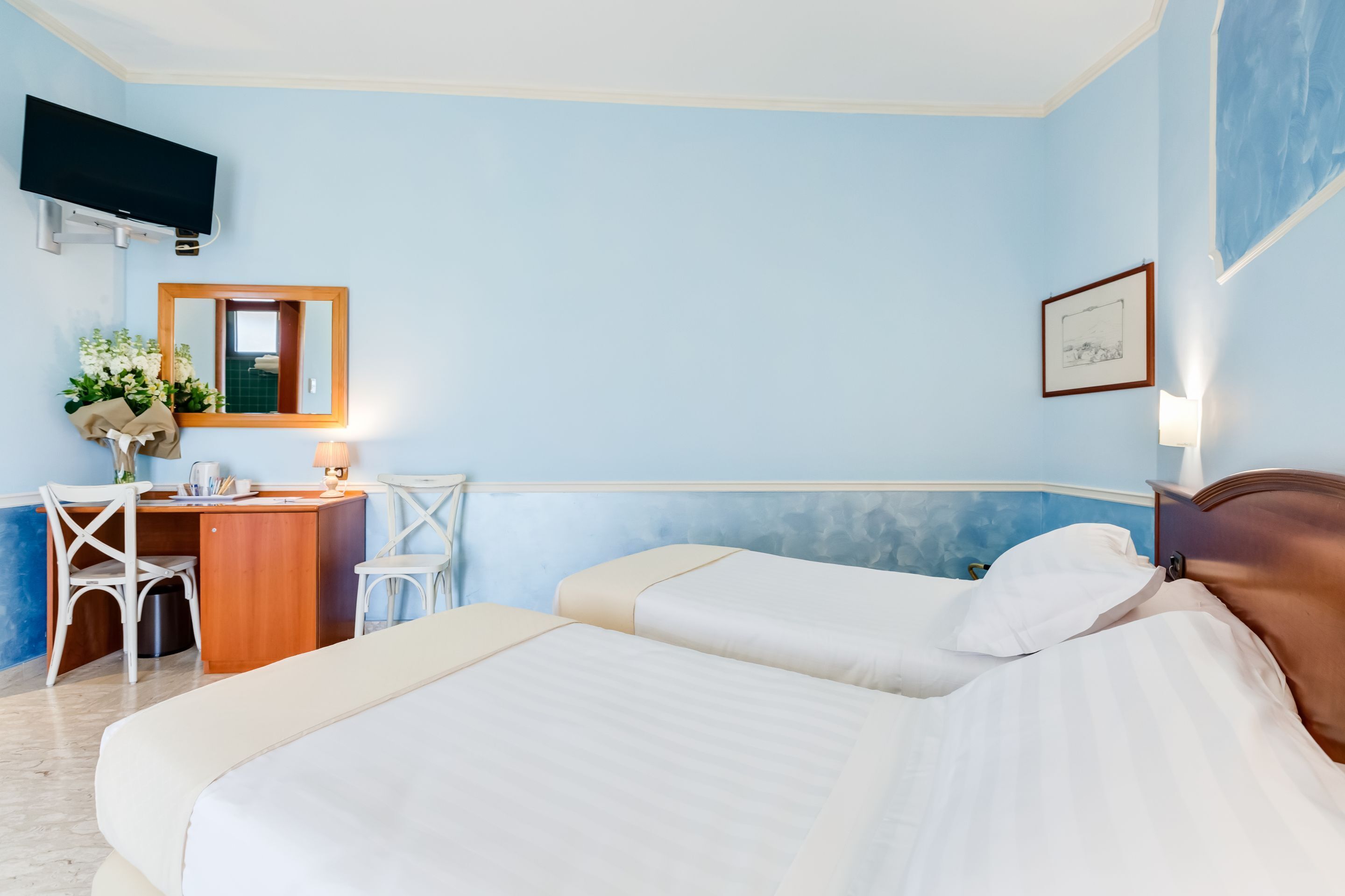 Foto - Europa Stabia Hotel