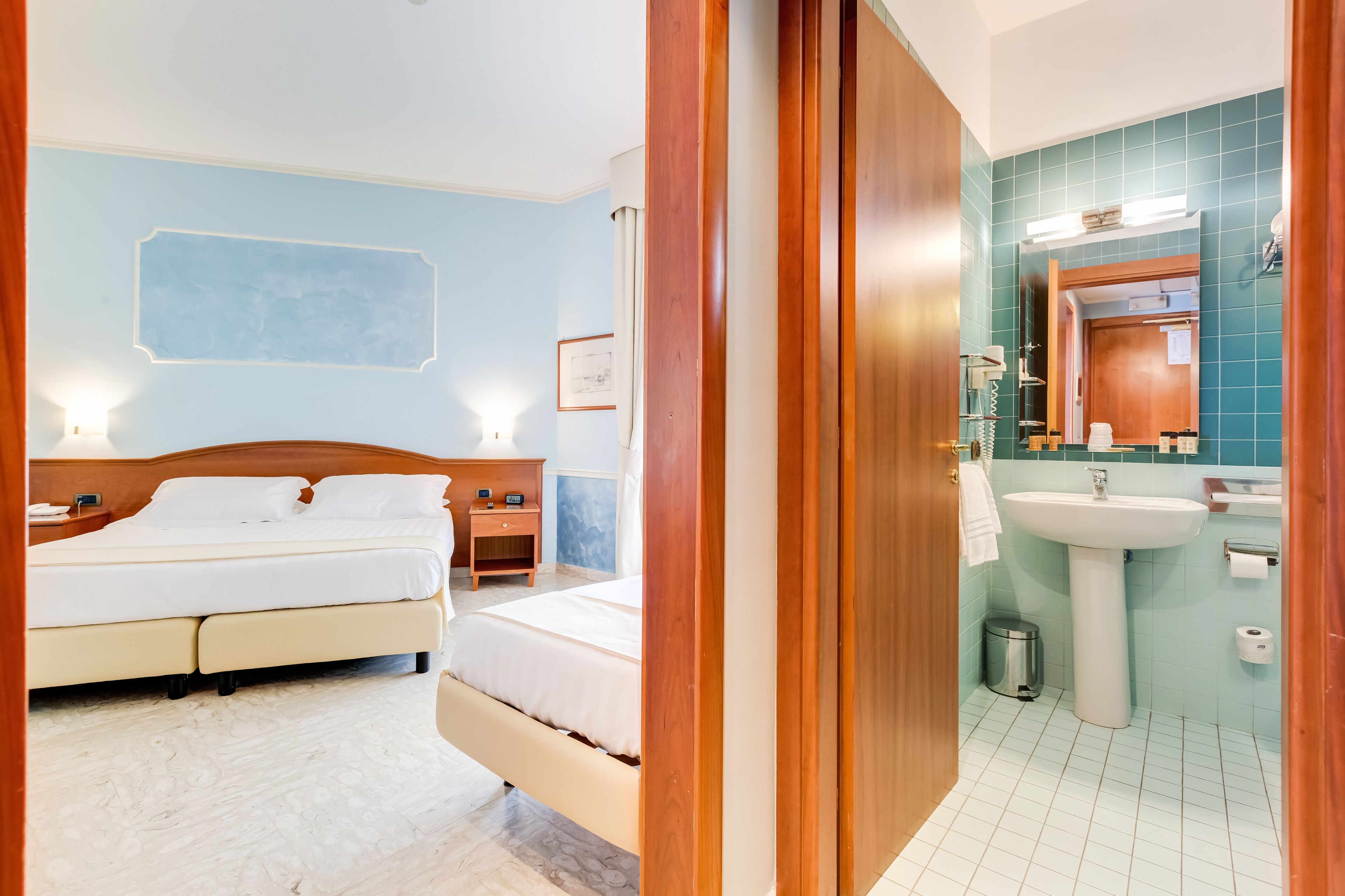 Foto - Europa Stabia Hotel