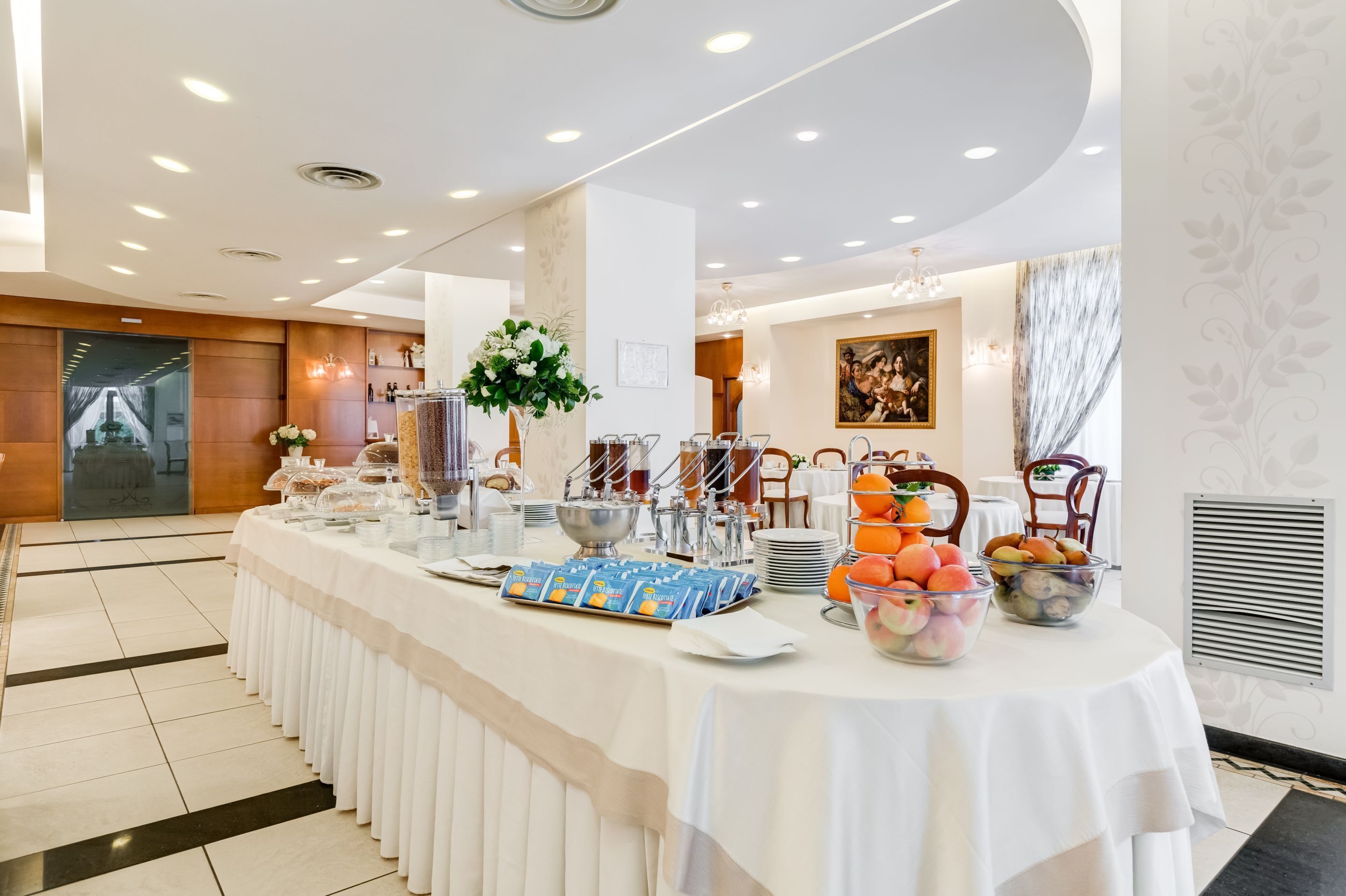 Foto - Europa Stabia Hotel