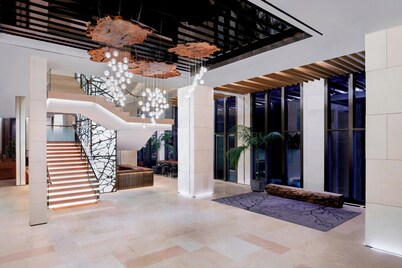 Courtyard by Marriott Seoul Botanic Park