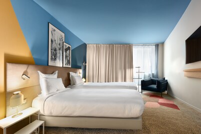 Radisson Hotel Bordeaux Saint Jean