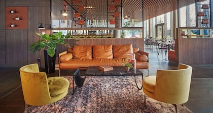 Radisson Hotel Bordeaux Saint Jean