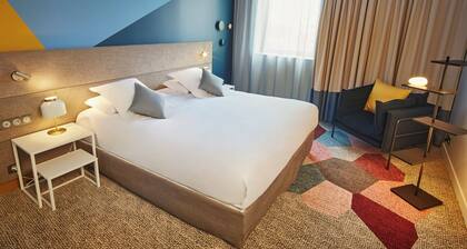 Radisson Hotel Bordeaux