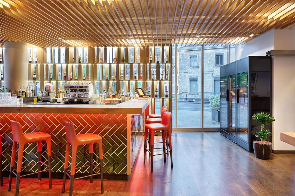Radisson Hotel Bordeaux Saint Jean