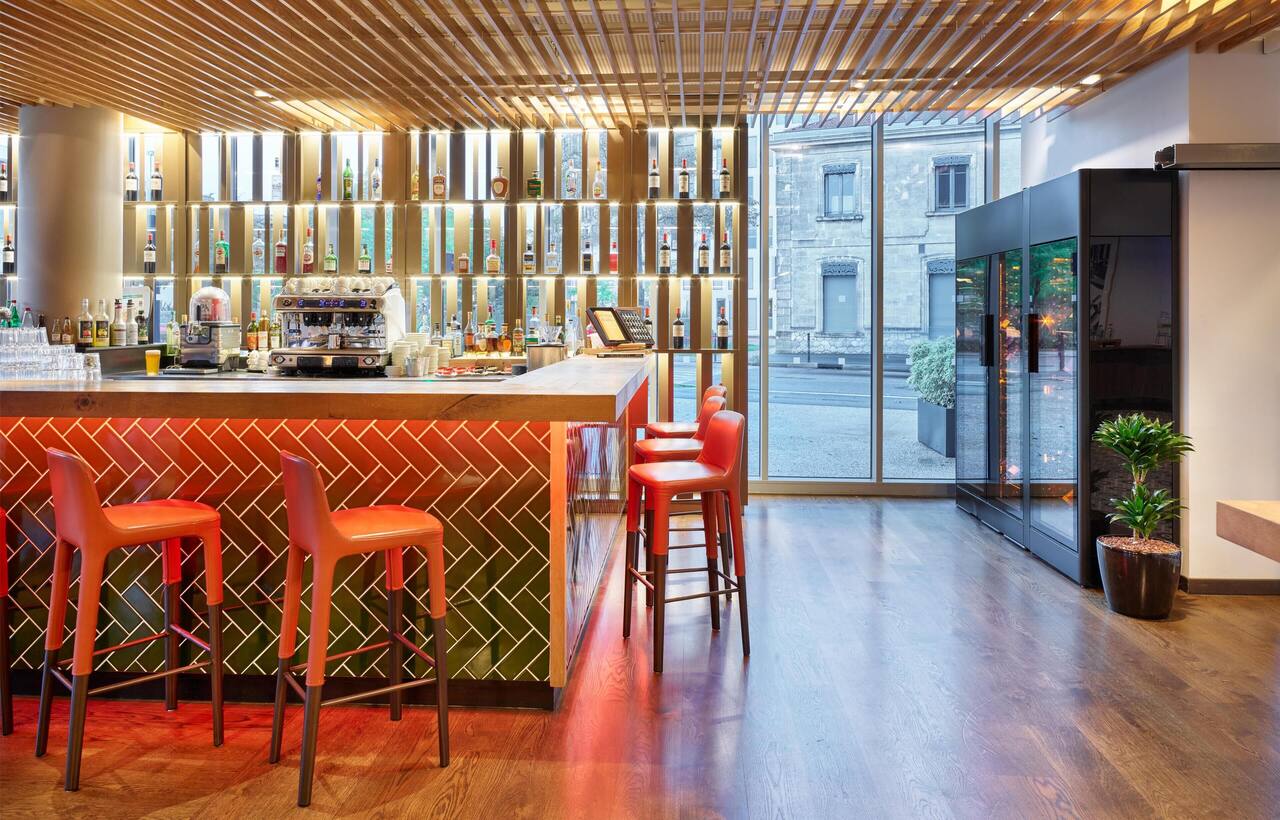 Radisson Hotel Bordeaux Saint Jean