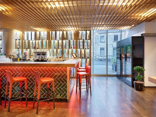 波尔多圣让丽笙酒店