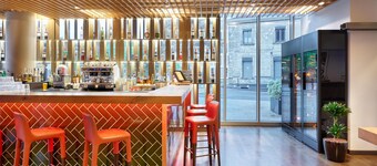 Radisson Hotel Bordeaux Saint Jean