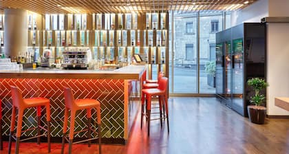 Radisson Hotel Bordeaux Saint Jean