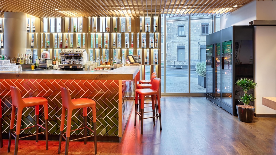 Radisson Hotel Bordeaux Saint Jean