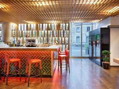 Radisson Hotel Bordeaux Saint Jean