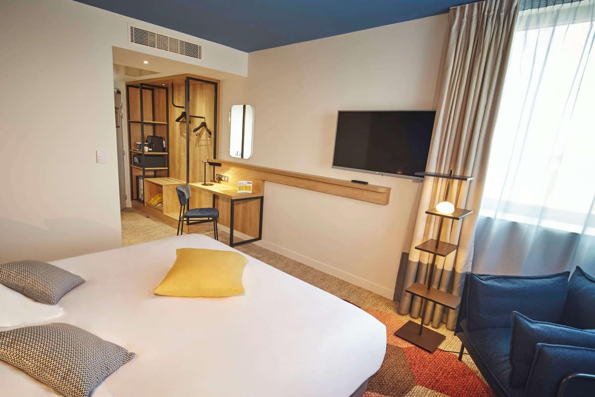 Camera Superior | 1 camera, biancheria da letto di alta qualità, minibar