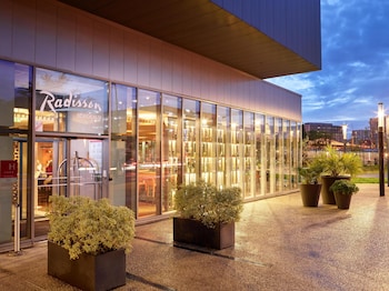 Radisson Hotel Bordeaux Saint Jean
