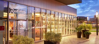 Radisson Hotel Bordeaux Saint Jean
