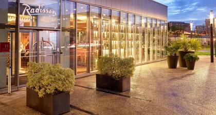 Radisson Hotel Bordeaux Saint Jean