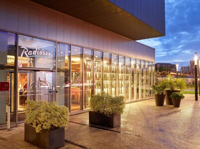 Radisson Hotel Bordeaux Saint Jean
