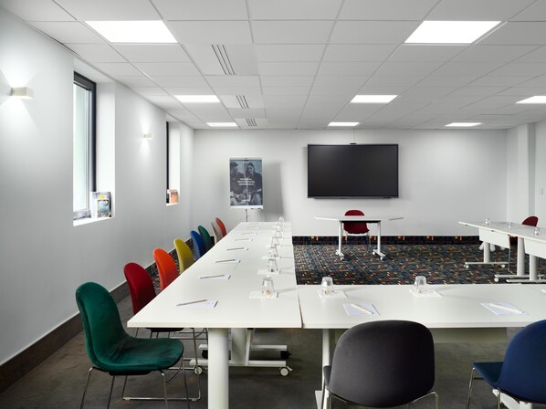 Meeting facility - Radisson Hotel Bordeaux Saint Jean (Bordeaux)