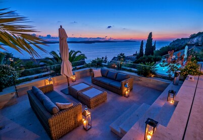 Hvar Boutique Villas