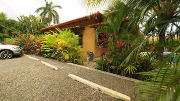 Estacionamento grátis sem manobrista