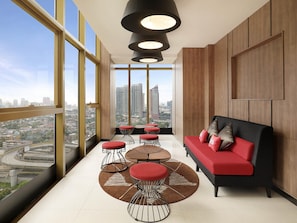 Sala de reunions