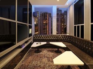 Bar panoramico