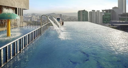 Ibis Kuala Lumpur City Centre Hotel
