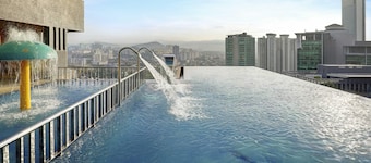 Ibis Kuala Lumpur City Centre Hotel