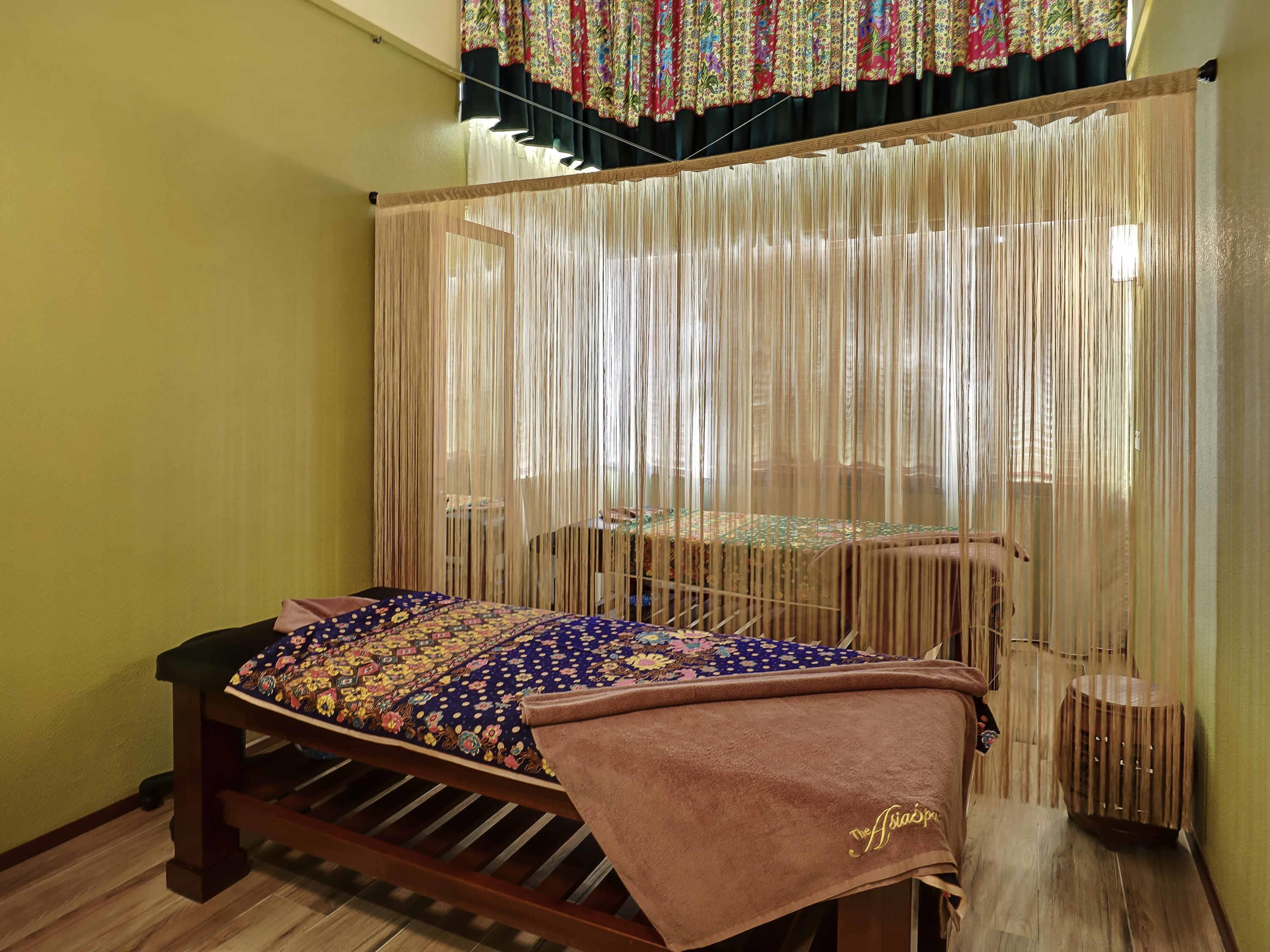 Hotstone-massages, diepe bindweefselmassages, zwangerschapsmassages