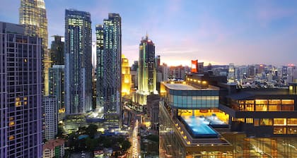 Ibis Kuala Lumpur City Centre Hotel