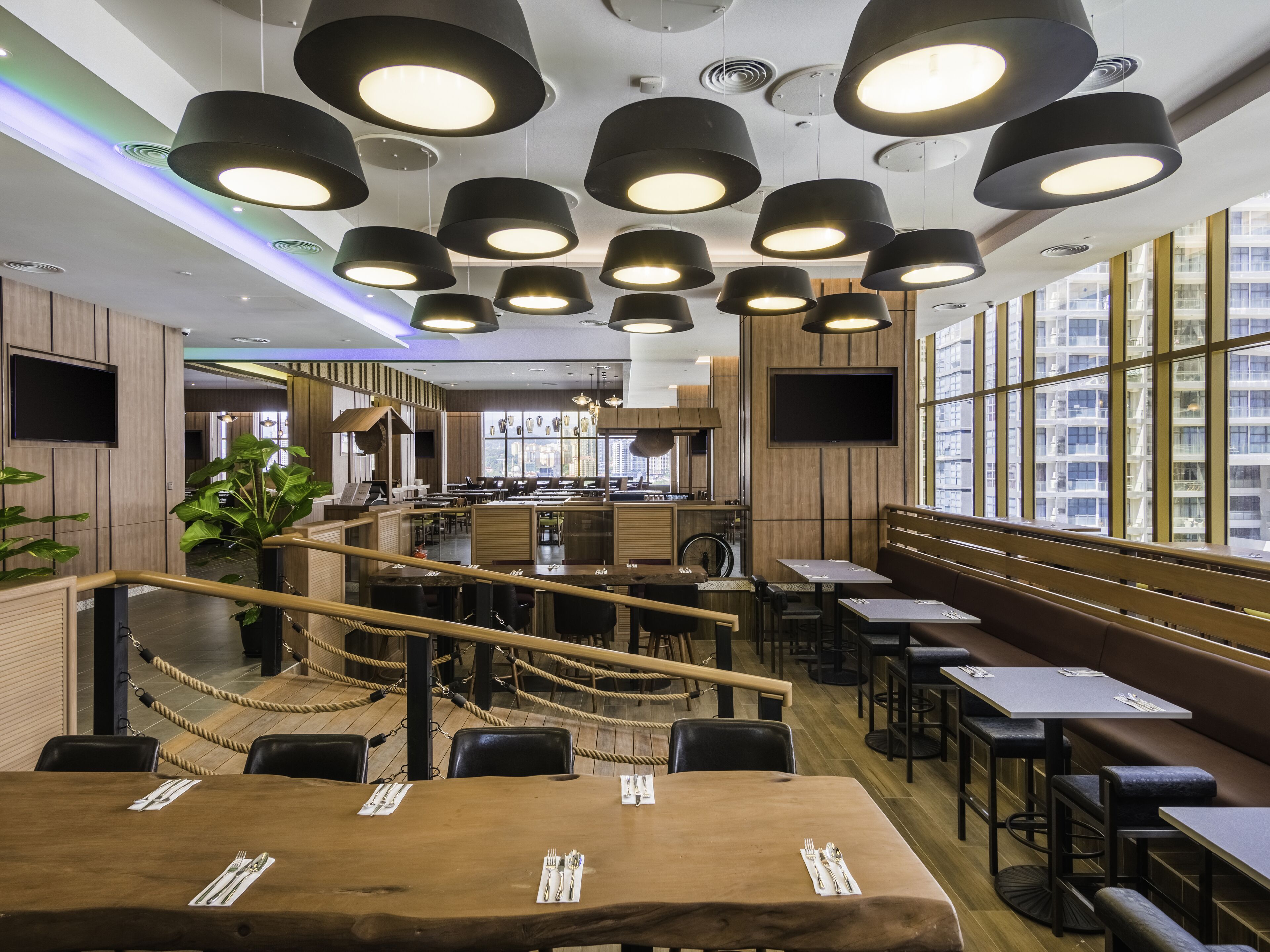 Restoran