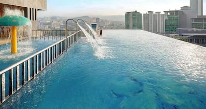 Ibis Kuala Lumpur City Centre Hotel