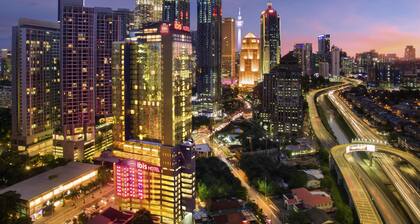 Ibis Kuala Lumpur City Centre Hotel