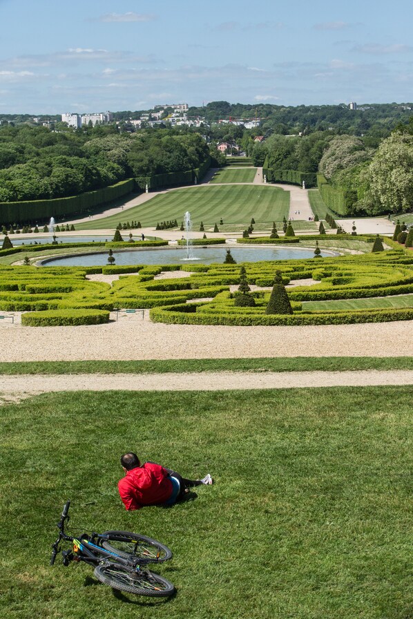 Exterior - ibis Styles Sceaux Paris Sud (Sceaux)