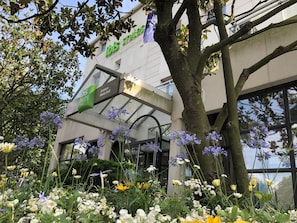 Front of property - ibis Styles Sceaux Paris Sud (Sceaux)