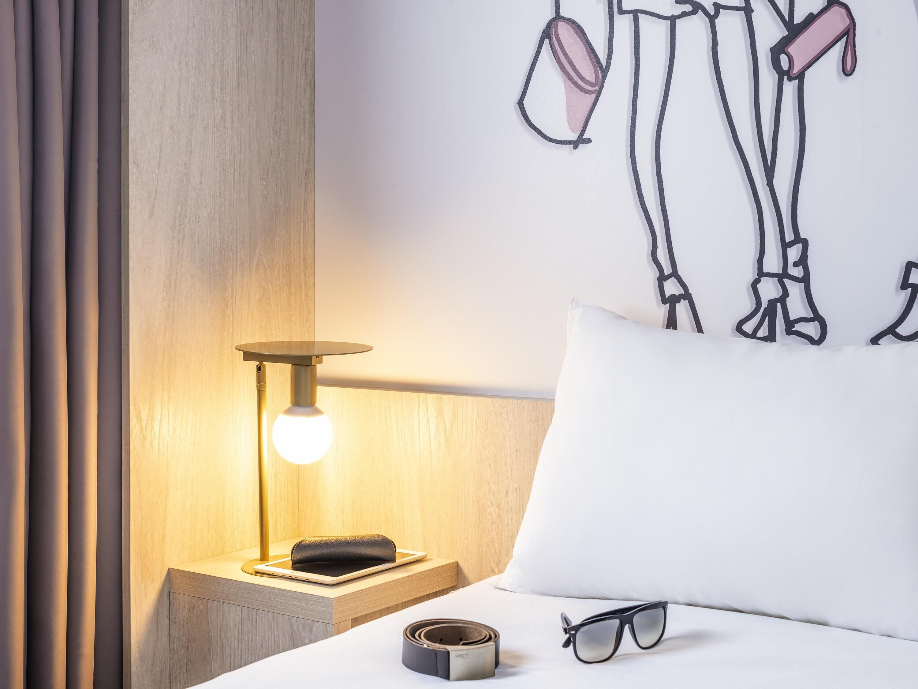 Photo - ibis Styles Sceaux Paris Sud