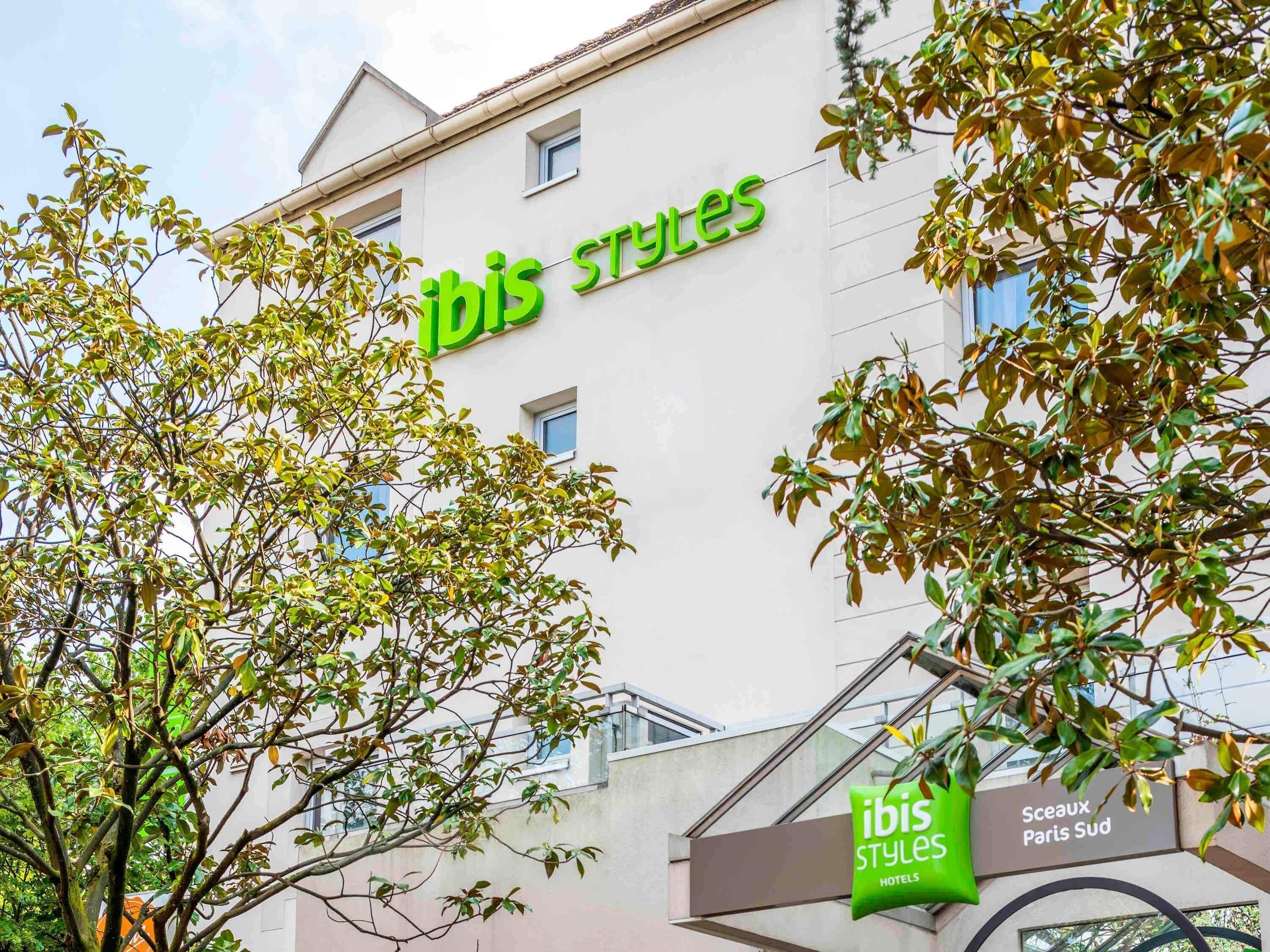 Photo - ibis Styles Sceaux Paris Sud